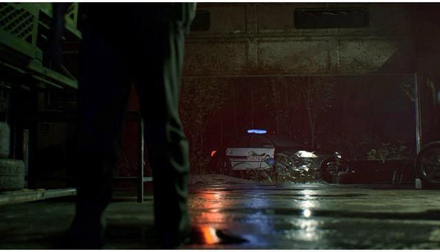 Alt view image 9 of 9 - Resident Evil 7 Biohazard - PlayStation 4