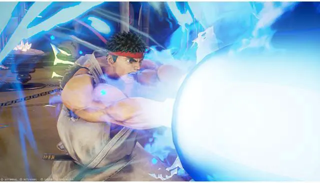 Alt view image 5 of 15 - Marvel vs Capcom: Infinite - Deluxe Edition - PlayStation 4