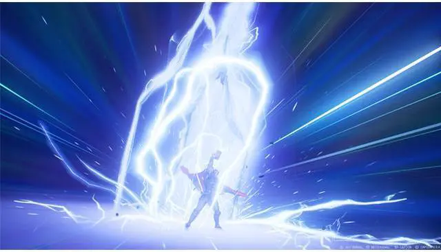Alt view image 9 of 15 - Marvel vs Capcom: Infinite - Deluxe Edition - PlayStation 4