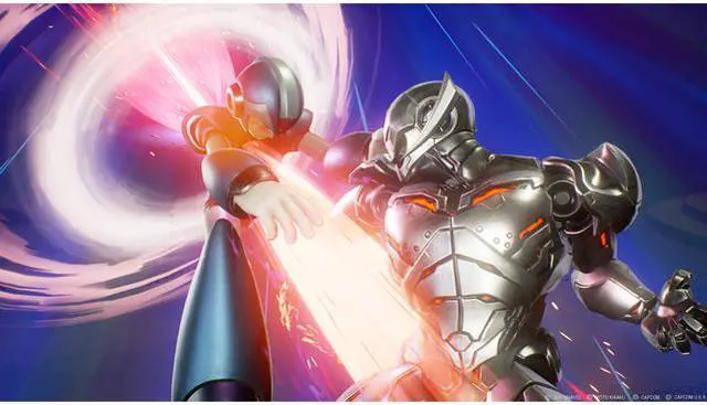 Alt view image 15 of 15 - Marvel vs Capcom: Infinite - Deluxe Edition - PlayStation 4