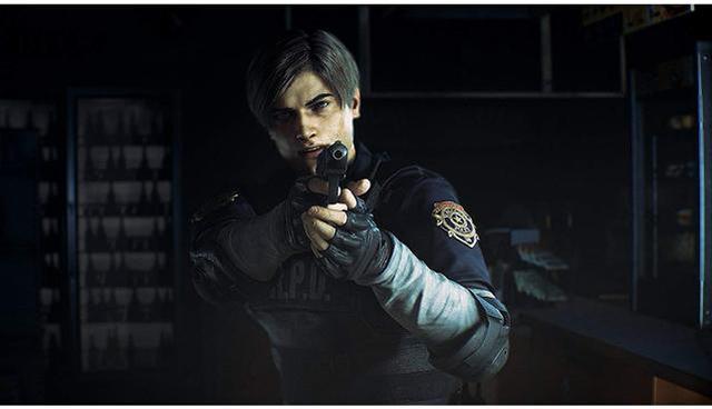 Resident Evil 2 - PlayStation 4 : Capcom U S A Inc