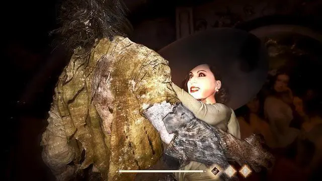 Alt view image 2 of 4 - Resident Evil: Village Gold Edition - PlayStation 4