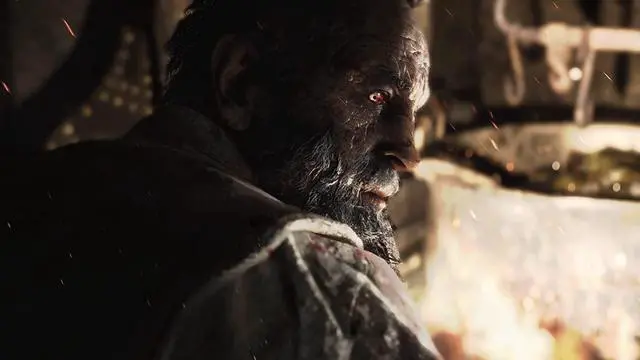 Alt view image 2 of 5 - Resident Evil 4- PlayStation 5