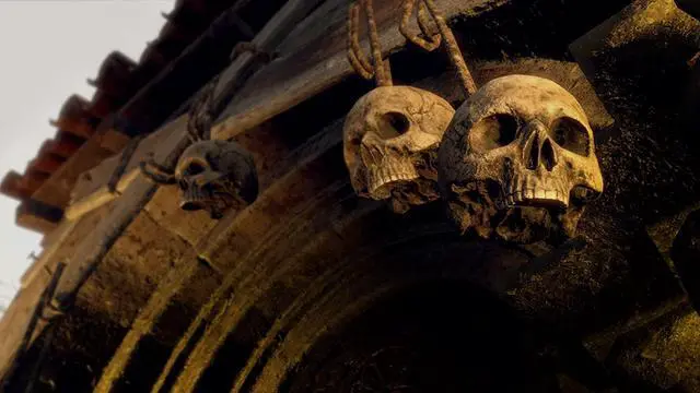 Alt view image 3 of 5 - Resident Evil 4- PlayStation 5