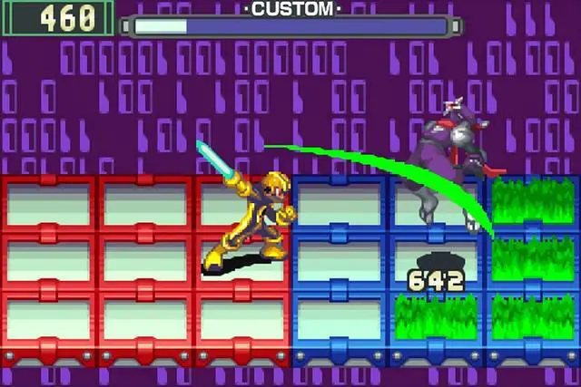Alt view image 5 of 7 - Mega Man Battle Network Legacy Collection- PlayStation 4