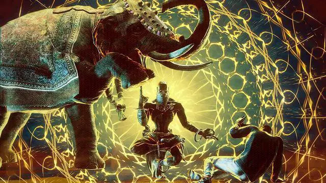 Alt view image 9 of 11 - Street Fighter 6 - PlayStation 5