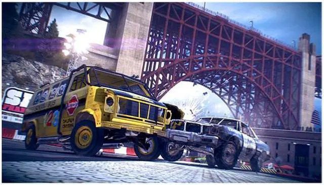 Alt view image 5 of 9 - Dirt Showdown Playstation3 Game