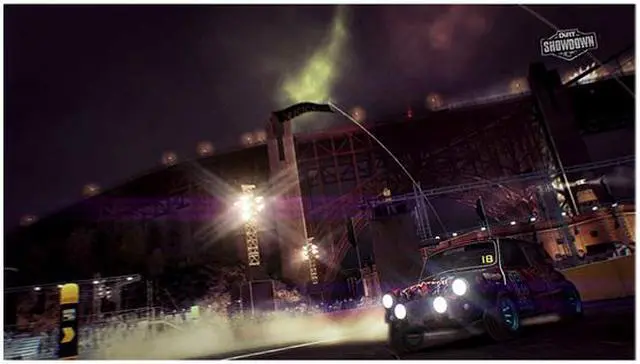 Alt view image 9 of 9 - Dirt Showdown Playstation3 Game