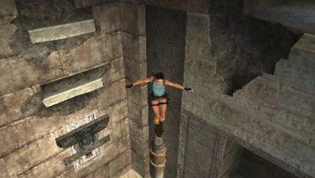 Alt view image 16 of 16 - Lara Croft Tomb Raider: Anniversary PSP Game Eidos