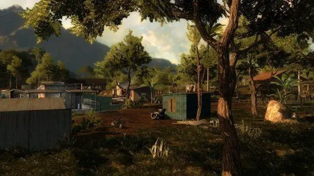 Alt view image 3 of 20 - Just Cause 2 PlayStation 3