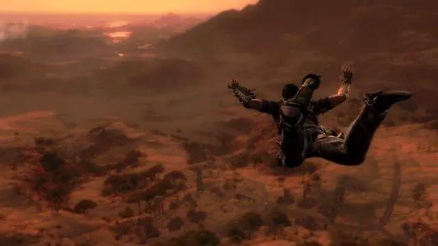 Alt view image 7 of 20 - Just Cause 2 PlayStation 3
