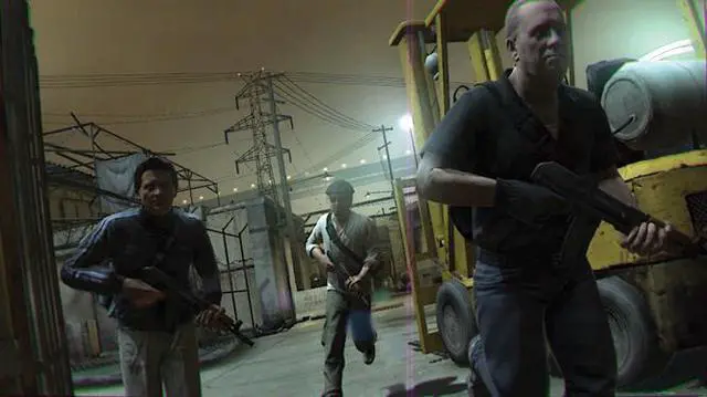 Alt view image 8 of 20 - Kane & Lynch 2 Playstation3 Game