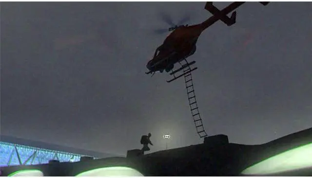 Alt view image 11 of 20 - Kane & Lynch 2 Playstation3 Game