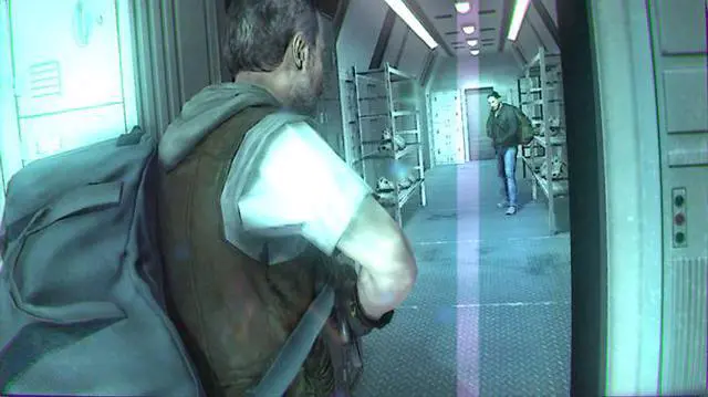 Alt view image 12 of 20 - Kane & Lynch 2 Playstation3 Game