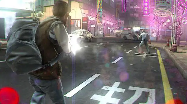 Alt view image 15 of 20 - Kane & Lynch 2 Playstation3 Game