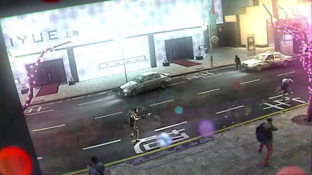 Alt view image 16 of 20 - Kane & Lynch 2 Playstation3 Game