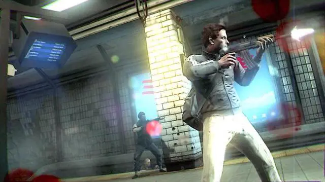 Alt view image 17 of 20 - Kane & Lynch 2 Playstation3 Game