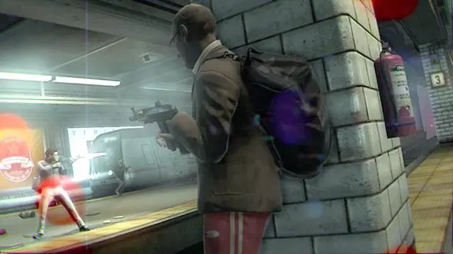 Alt view image 18 of 20 - Kane & Lynch 2 Playstation3 Game