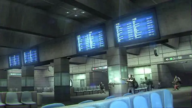 Alt view image 19 of 20 - Kane & Lynch 2 Playstation3 Game