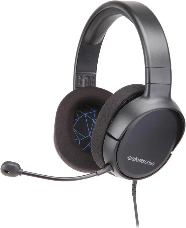 Main image of Arctis 1 - PlayStation 4