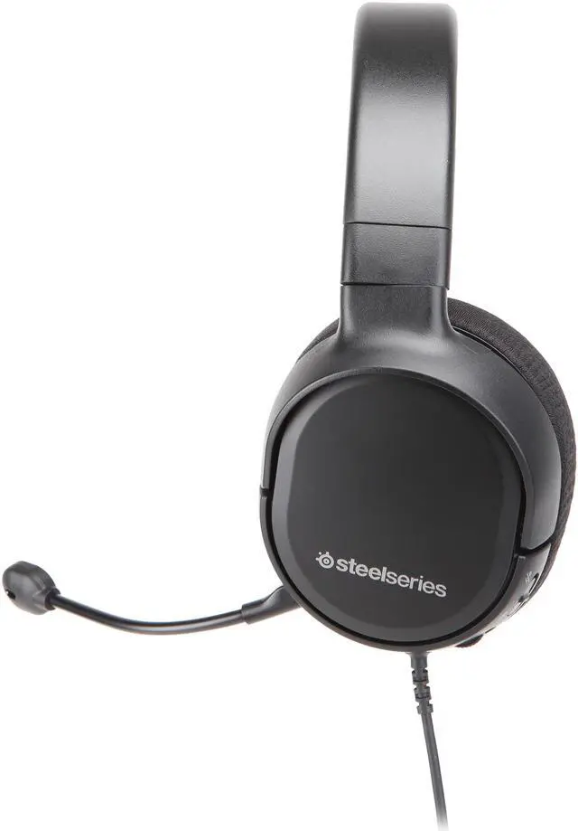 Alt view image 3 of 8 - Arctis 1 - PlayStation 4