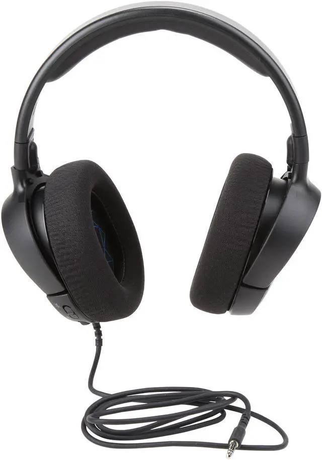 Alt view image 4 of 8 - Arctis 1 - PlayStation 4