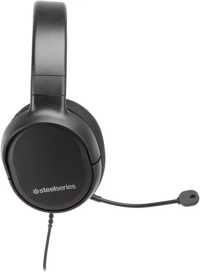 Alt view image 5 of 8 - Arctis 1 - PlayStation 4