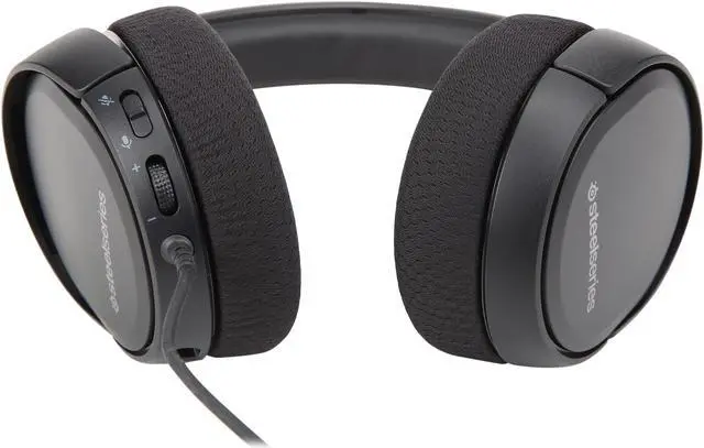 Alt view image 6 of 8 - Arctis 1 - PlayStation 4