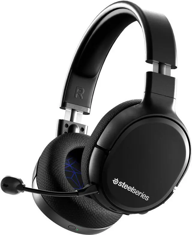 Main image of STEELSERIES ARCTIS 1 Wireless PS4 Headset