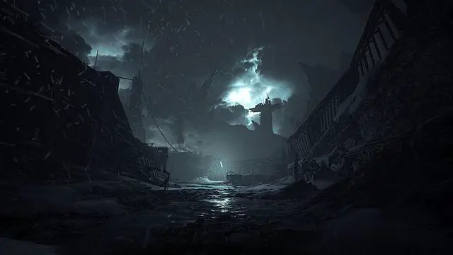 Alt view image 2 of 4 - The Callisto Protocol - PlayStation 5