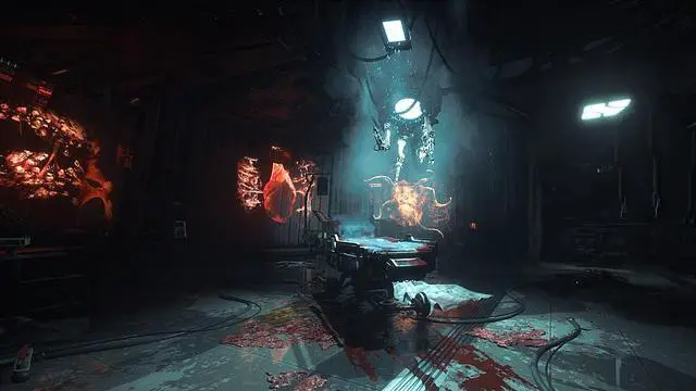 Alt view image 3 of 4 - The Callisto Protocol - PlayStation 5
