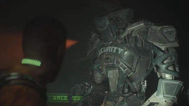 Alt view image 5 of 5 - The Callisto Protocol - PlayStation 4