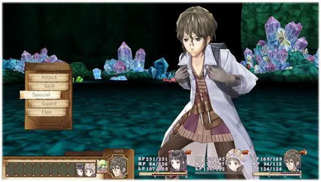 Alt view image 7 of 10 - Atelier Totori: Adventurer of Arland Playstation3 Game