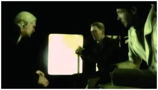 Alt view image 2 of 16 - Metal Gear Solid 4: Guns of the Patriots Playstation3 Game