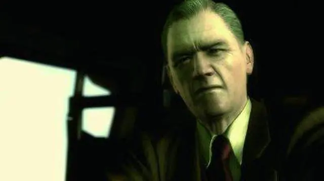 Alt view image 6 of 16 - Metal Gear Solid 4: Guns of the Patriots Playstation3 Game