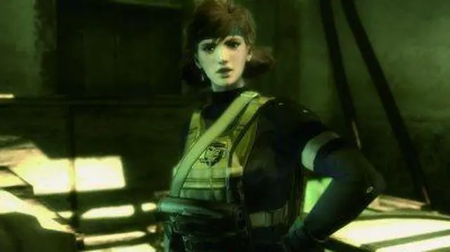 Alt view image 7 of 16 - Metal Gear Solid 4: Guns of the Patriots Playstation3 Game