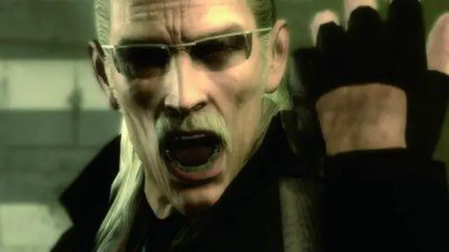 Alt view image 11 of 16 - Metal Gear Solid 4: Guns of the Patriots Playstation3 Game