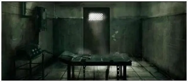 Alt view image 2 of 11 - Silent Hill Origins PSP Game KONAMI