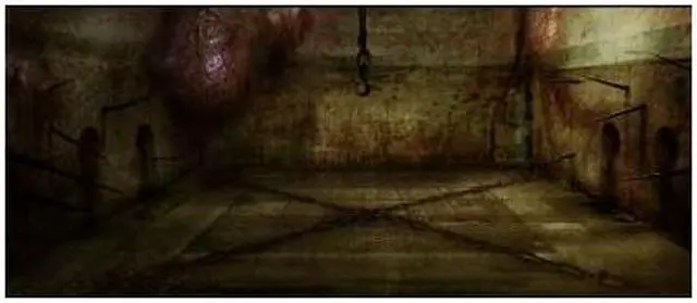 Alt view image 4 of 11 - Silent Hill Origins PSP Game KONAMI