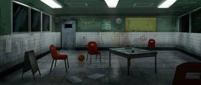 Alt view image 5 of 11 - Silent Hill Origins PSP Game KONAMI