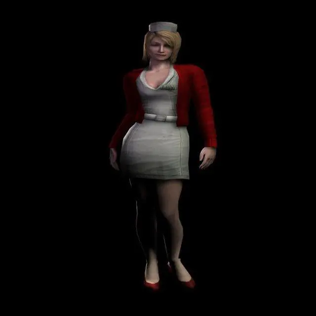 Alt view image 11 of 11 - Silent Hill Origins PSP Game KONAMI