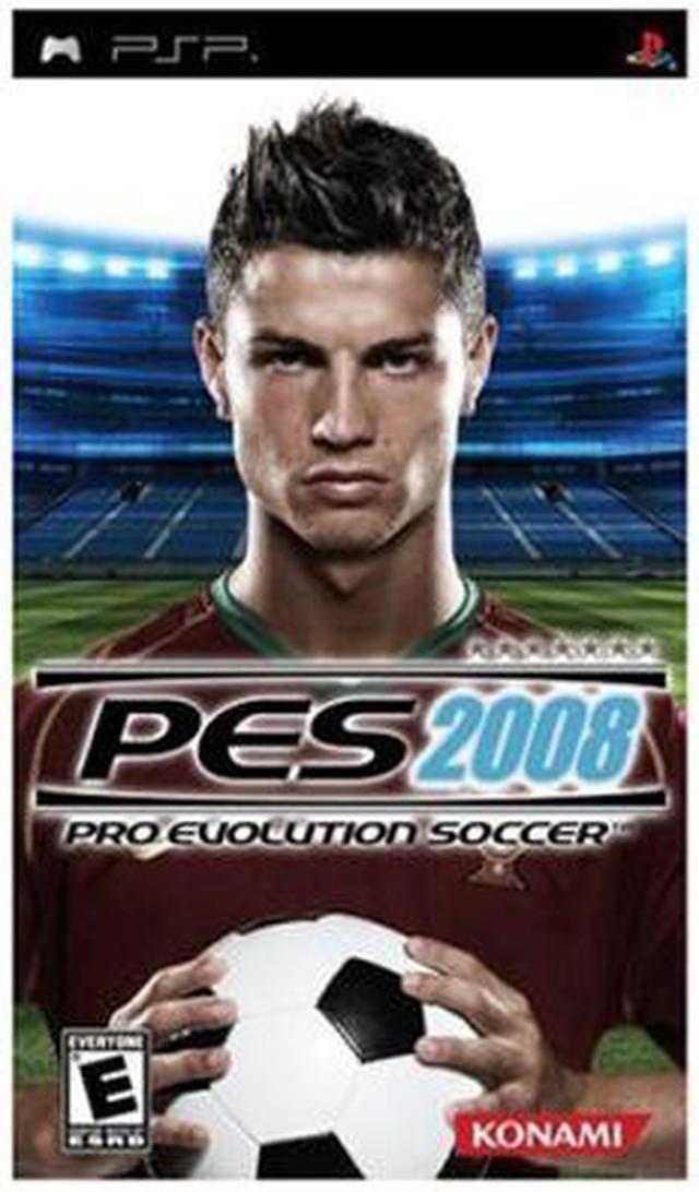 Pro Evolution Soccer PES 2011 for Sony PSP