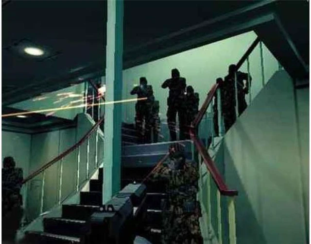 Alt view image 2 of 11 - Metal Gear Solid: The Essential Collection Game