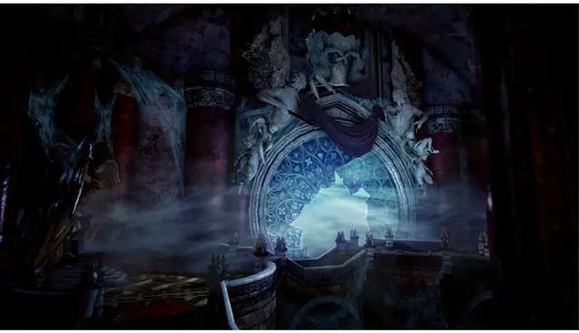 Alt view image 2 of 11 - Castlevania: Lords of Shadow 2 PlayStation 3