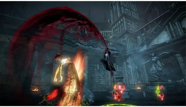 Alt view image 4 of 11 - Castlevania: Lords of Shadow 2 PlayStation 3