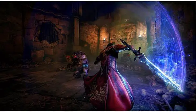 Alt view image 5 of 11 - Castlevania: Lords of Shadow 2 PlayStation 3