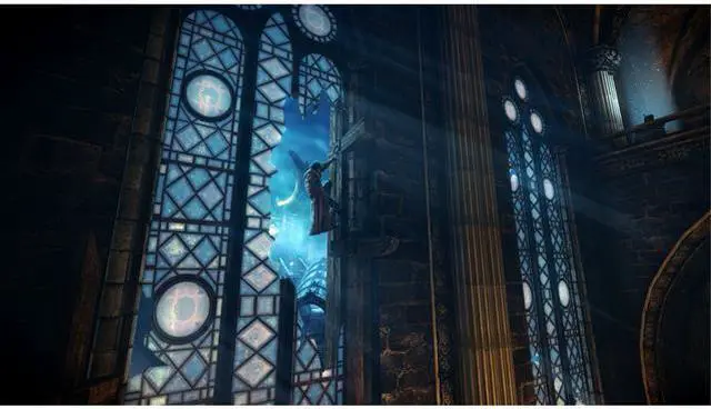 Alt view image 6 of 11 - Castlevania: Lords of Shadow 2 PlayStation 3