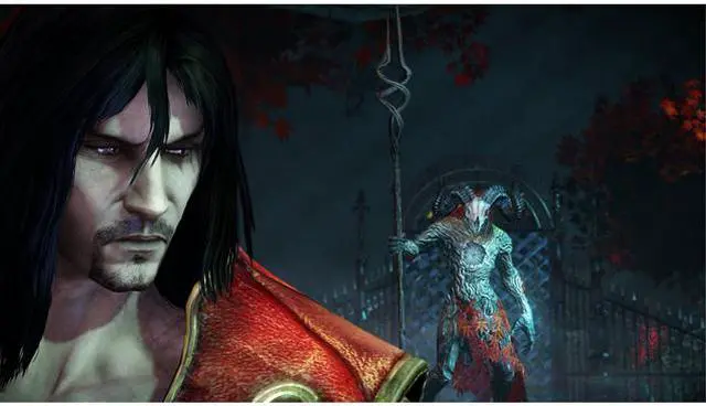 Alt view image 8 of 11 - Castlevania: Lords of Shadow 2 PlayStation 3