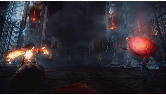 Alt view image 9 of 11 - Castlevania: Lords of Shadow 2 PlayStation 3