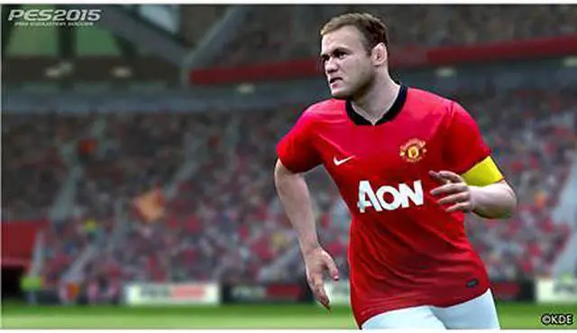 Alt view image 2 of 10 - Pro Evolution Soccer 2015 - PlayStation 4